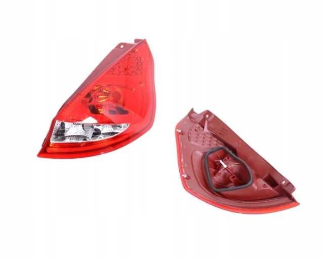 მაშუქი უკანა FIESTA 2009-2012 მარჯვენა  BP 7035